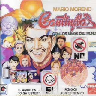 Cantinflas